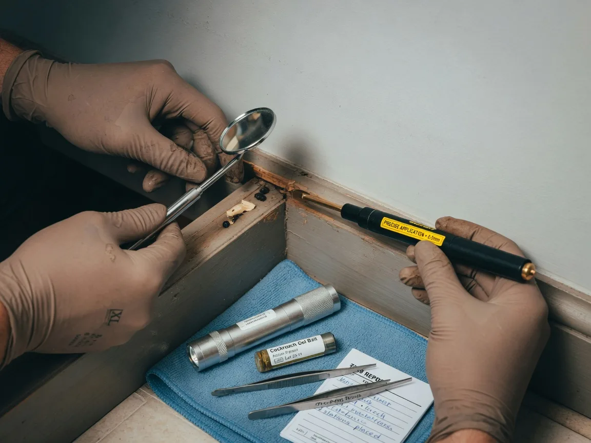 Why choose Emergency Pest Control in Swansea, SC